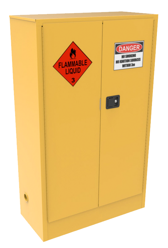 Hazmat Cabinets Store Your Dangerous Goods Safely