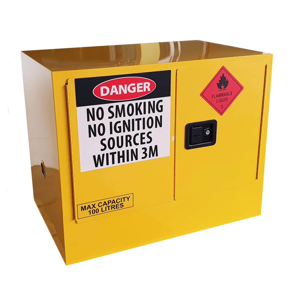 100-litre-indoor-flammable-liquid-storage-cabinet-hazmat-cabinets